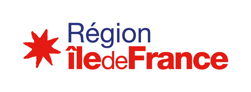 Logo ARS Ile De France